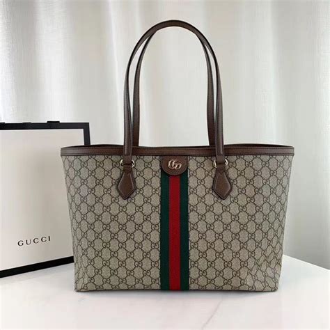 fake gucci gucci|Gucci knockoff tote bag.